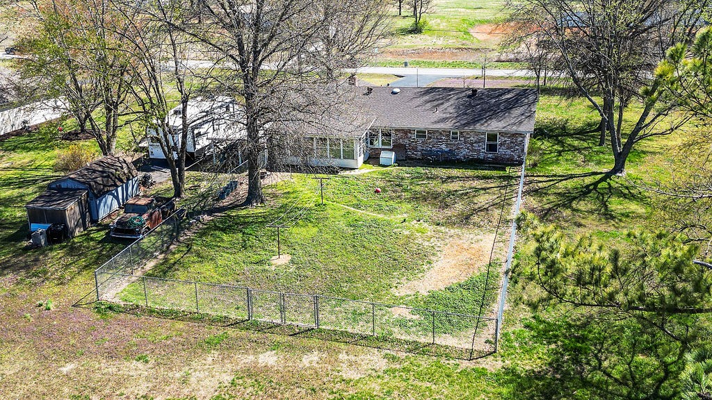 Elm Springs Heights - Residential