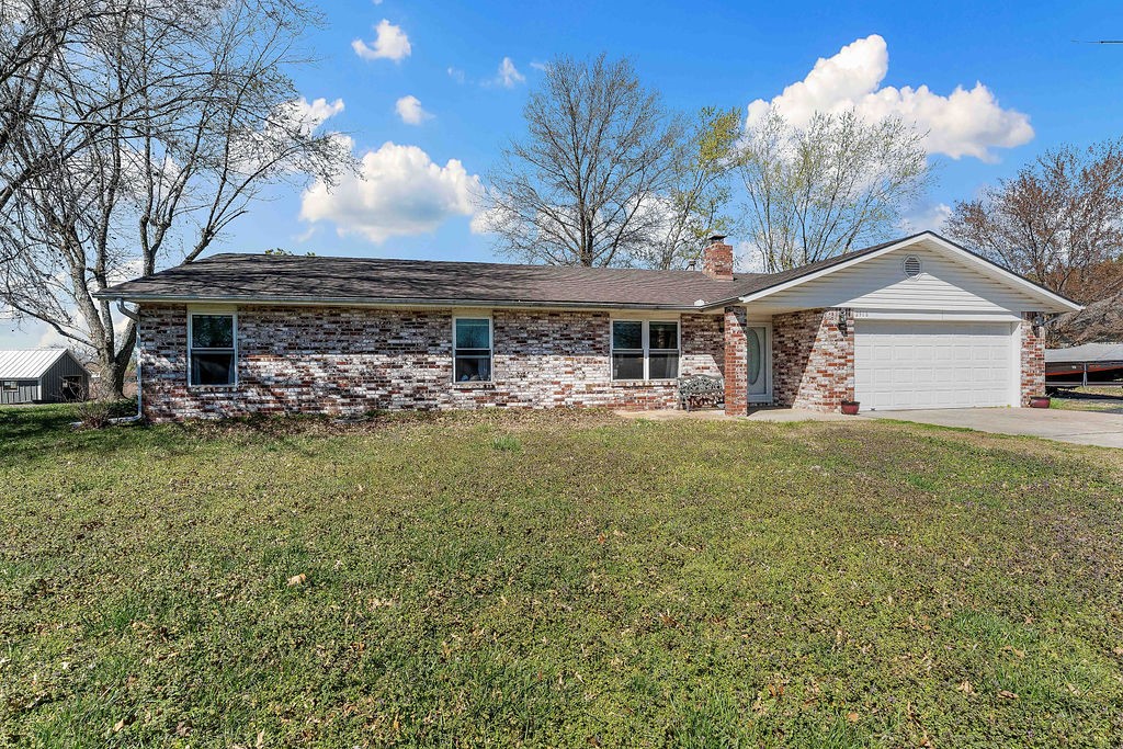 Elm Springs Heights - Residential