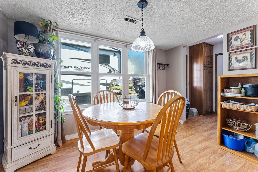 Elm Springs Heights - Residential