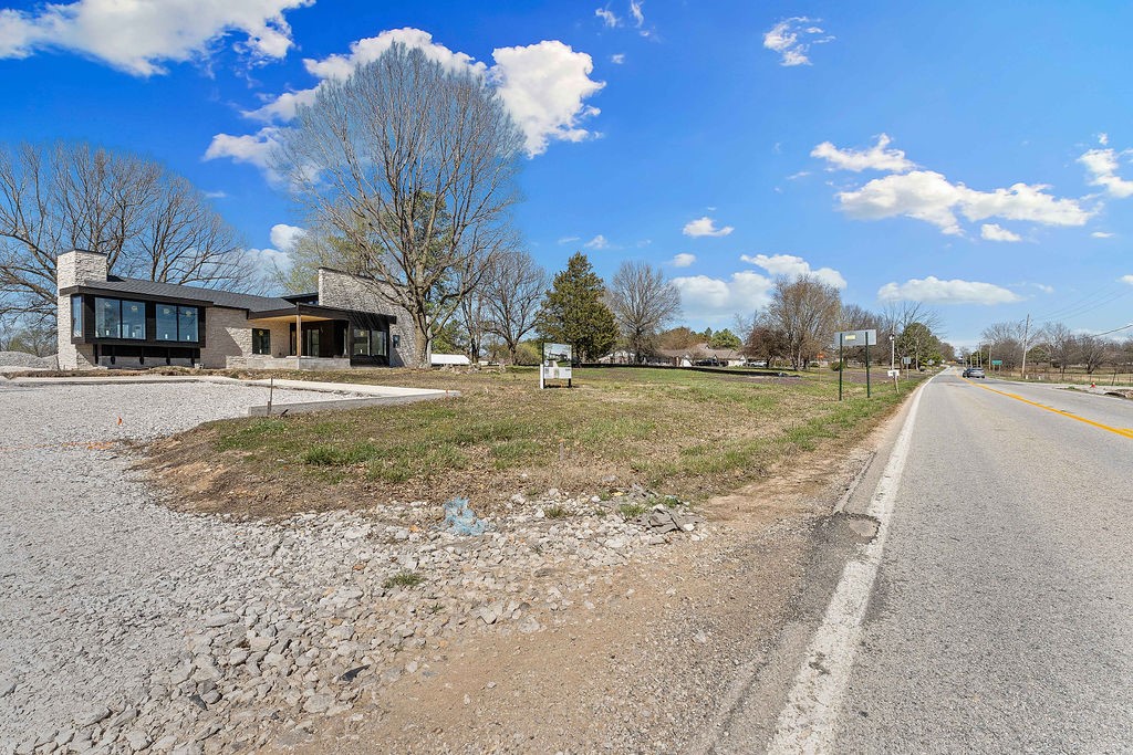 Elm Springs Heights - Residential