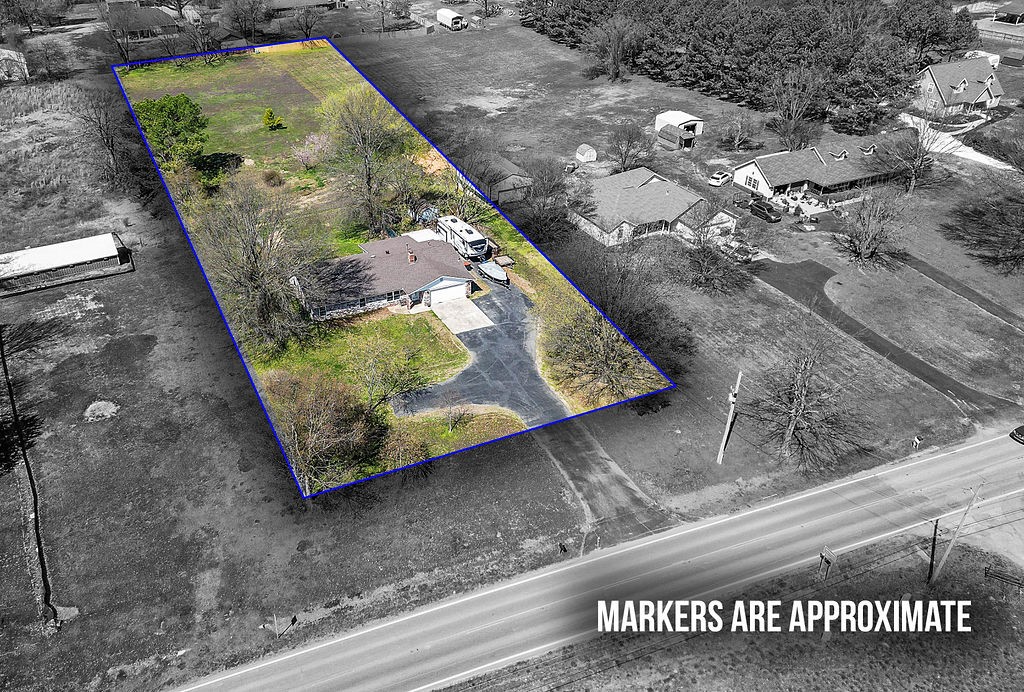 Elm Springs Heights - Residential