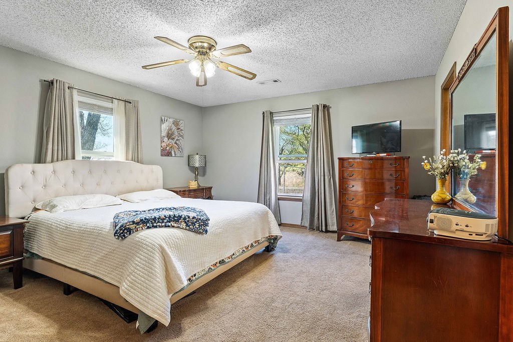Elm Springs Heights - Residential