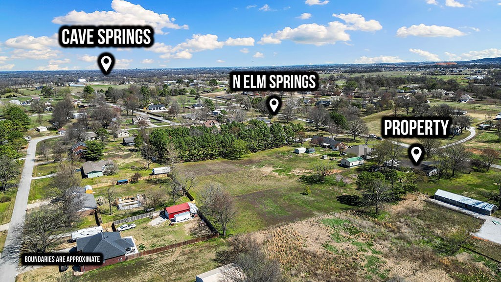 Elm Springs Heights - Residential