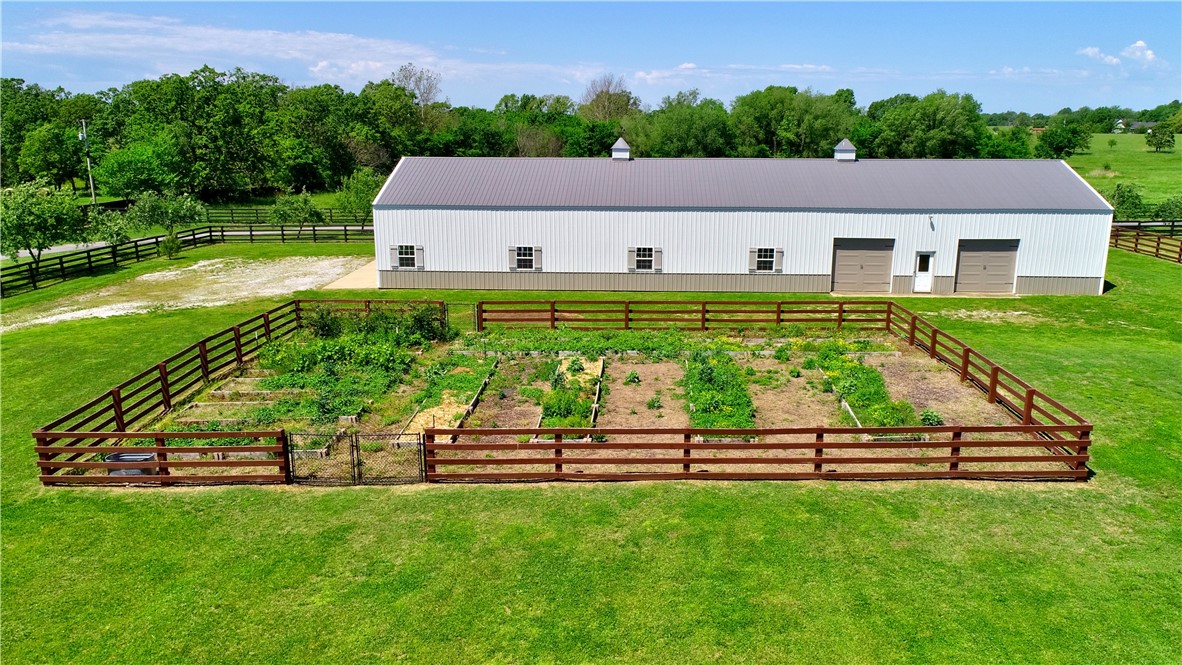 Delozier Acres - Residential