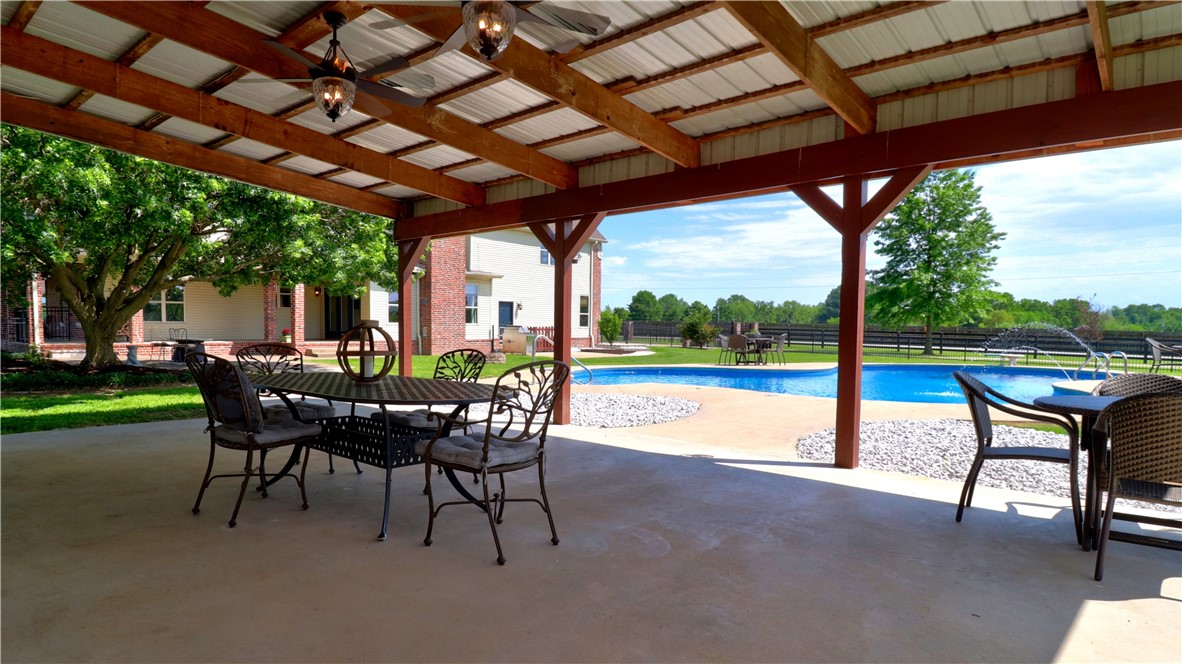 Delozier Acres - Residential