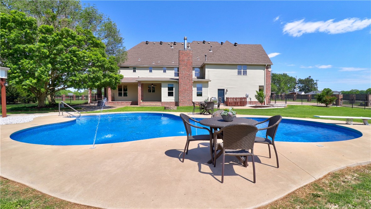 Delozier Acres - Residential