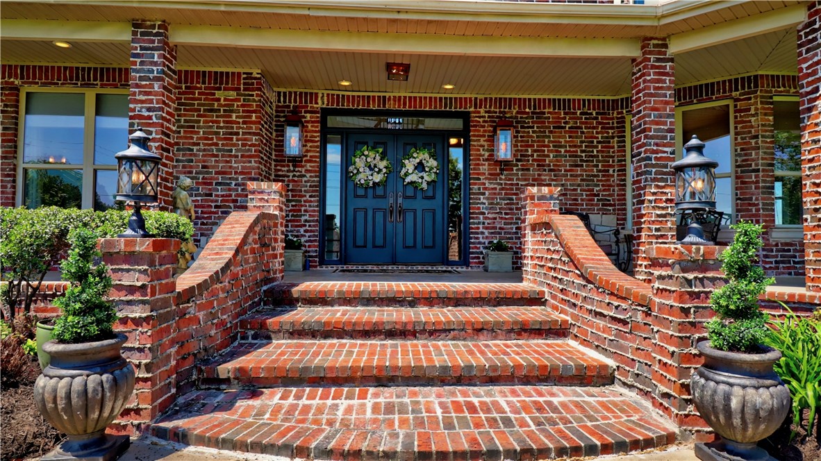 Delozier Acres - Residential