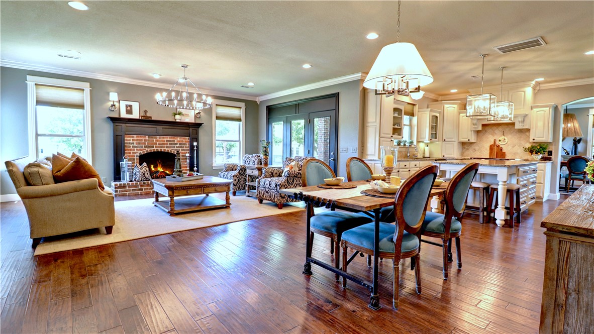 Delozier Acres - Residential