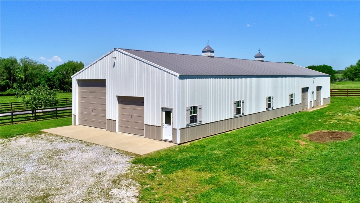 Delozier Acres - Residential