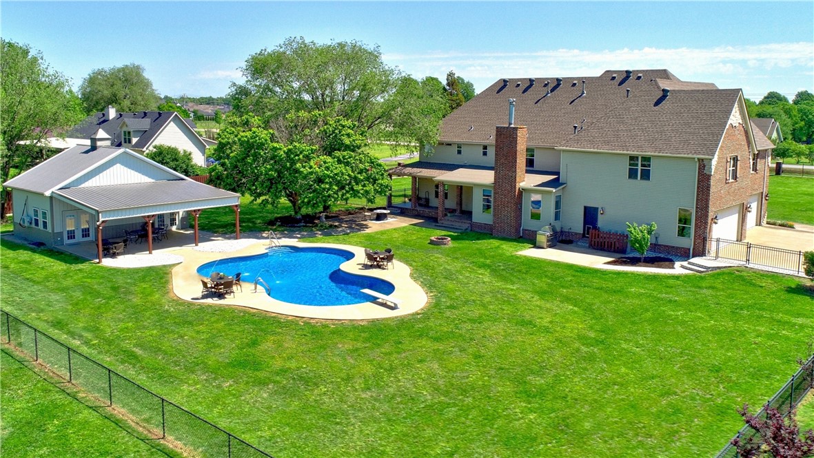 Delozier Acres - Residential