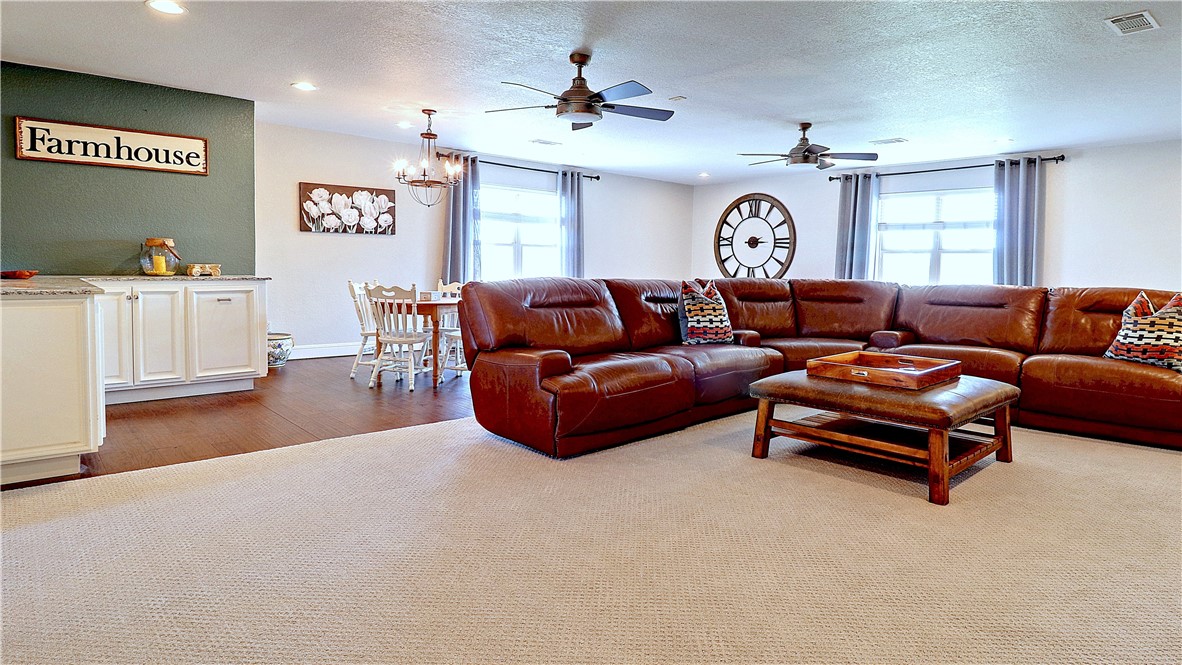 Delozier Acres - Residential