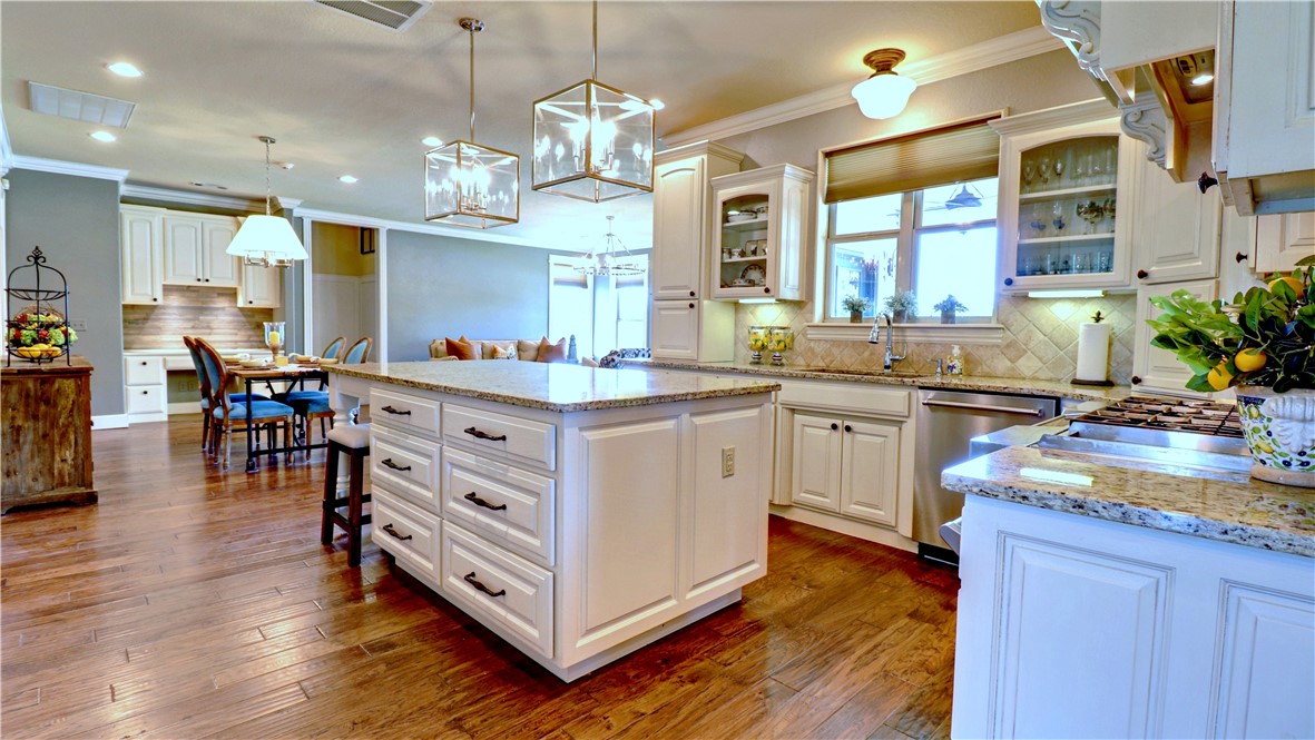 Delozier Acres - Residential