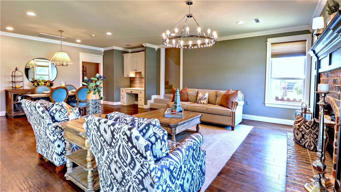 Delozier Acres - Residential