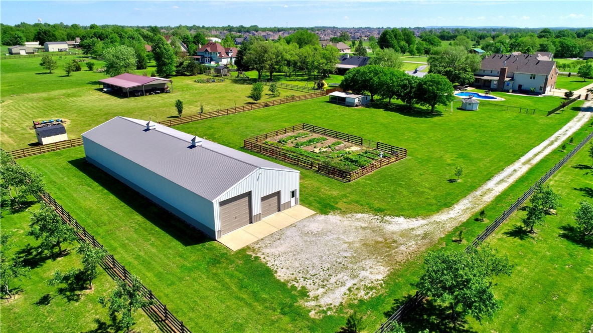 Delozier Acres - Residential