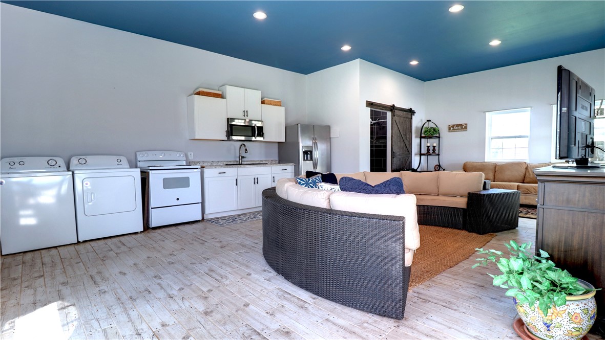 Delozier Acres - Residential