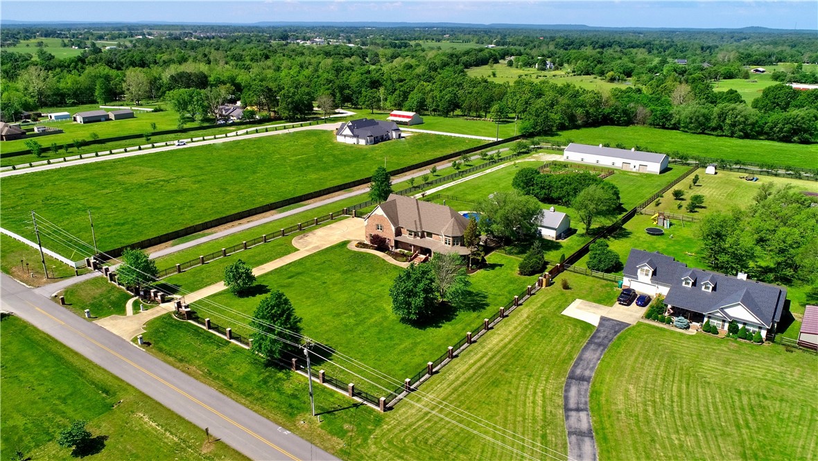 Delozier Acres - Residential