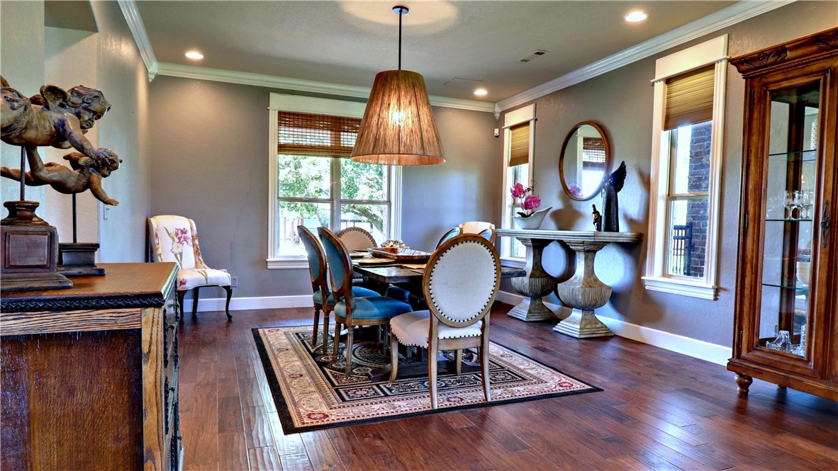 Delozier Acres - Residential