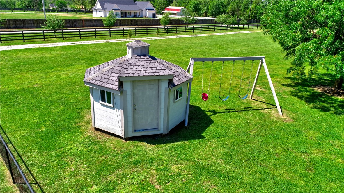 Delozier Acres - Residential