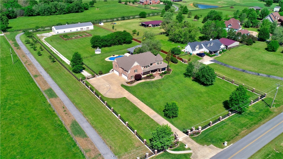 Delozier Acres - Residential