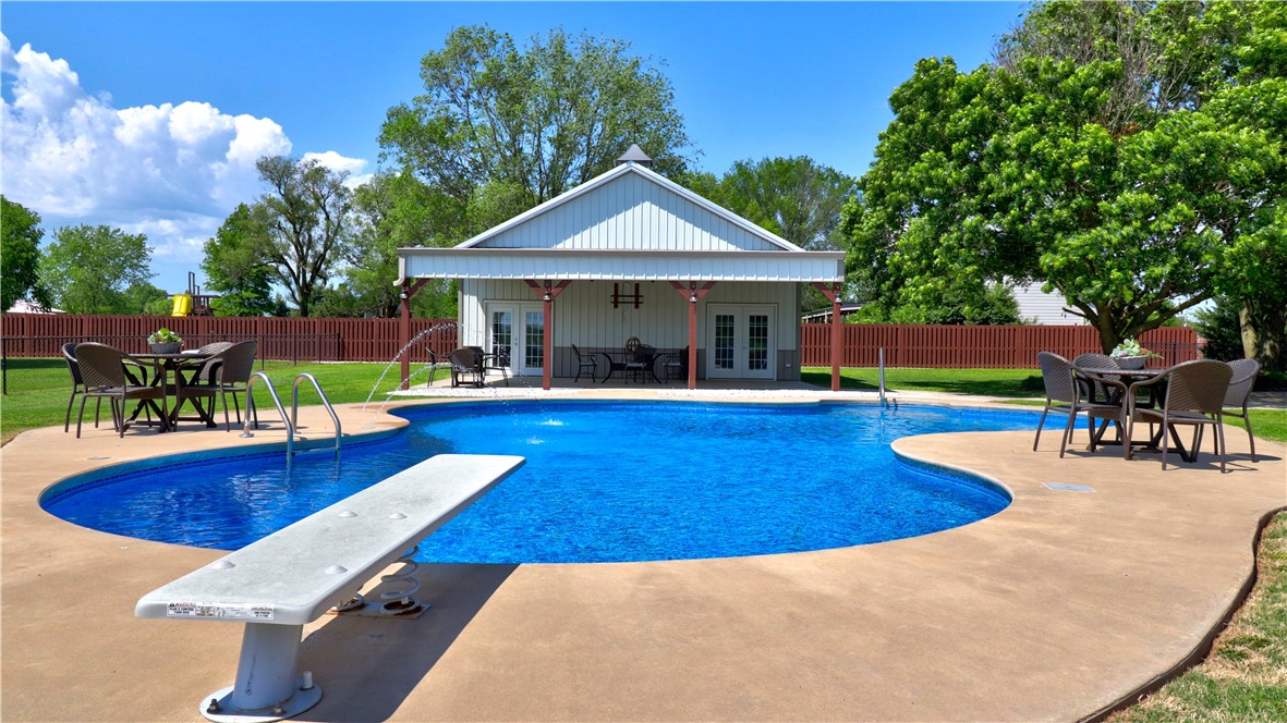 Delozier Acres - Residential