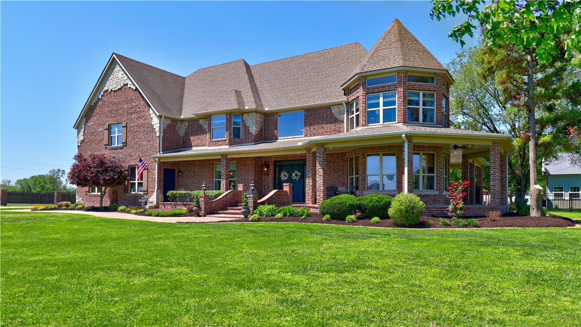 Delozier Acres - Residential