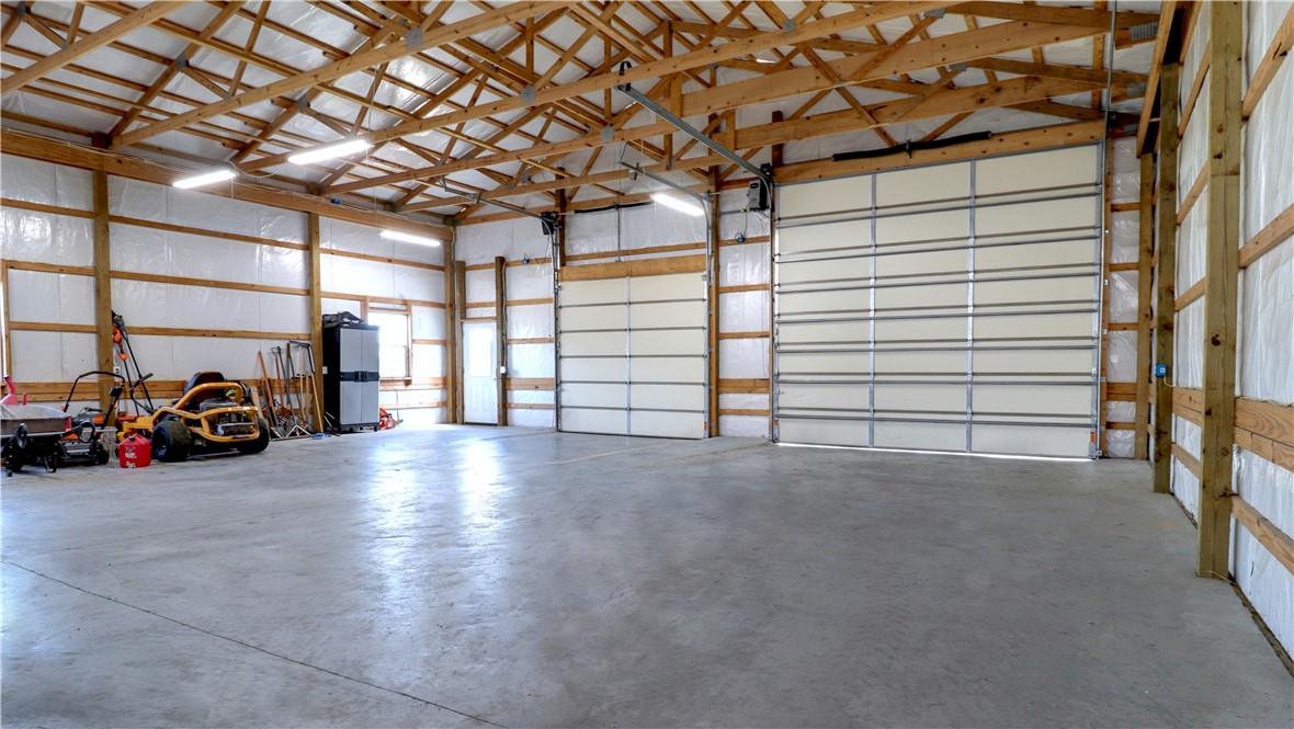 Delozier Acres - Residential