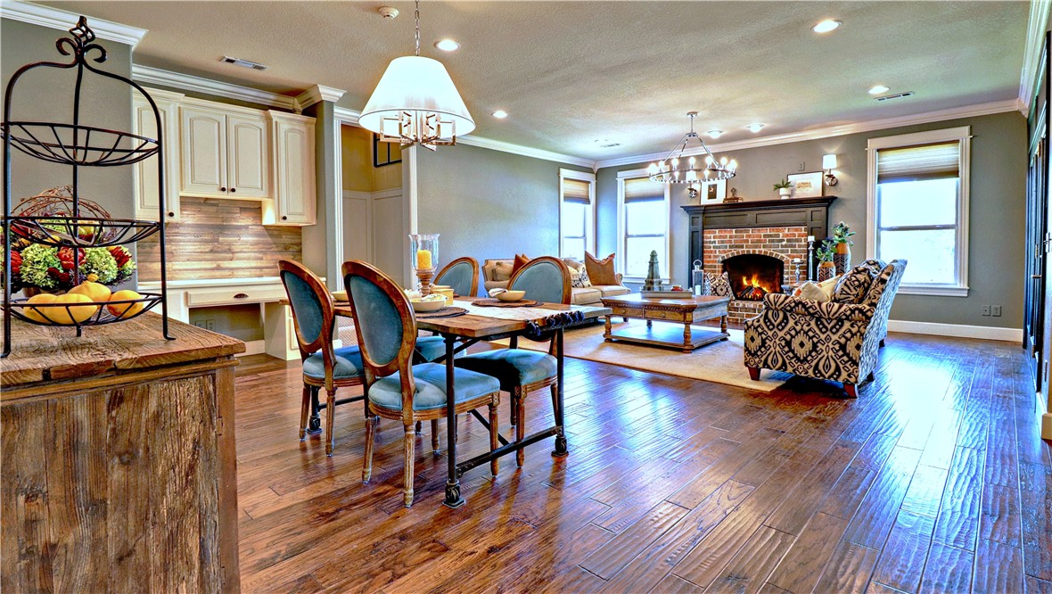 Delozier Acres - Residential