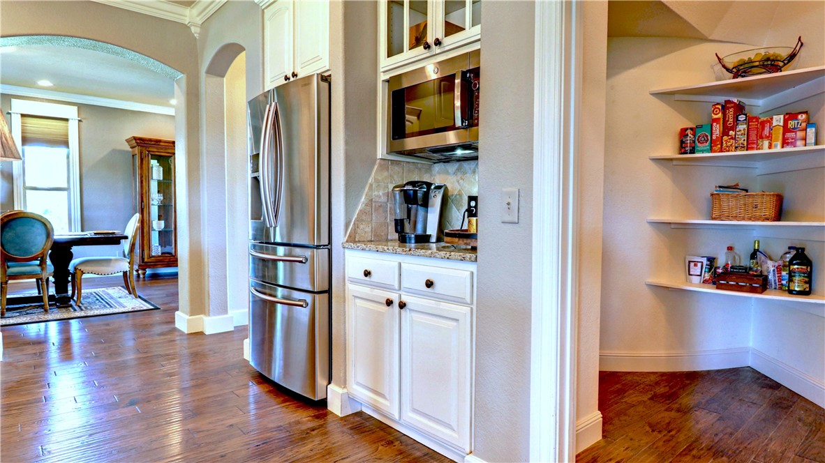 Delozier Acres - Residential