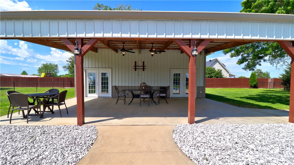 Delozier Acres - Residential