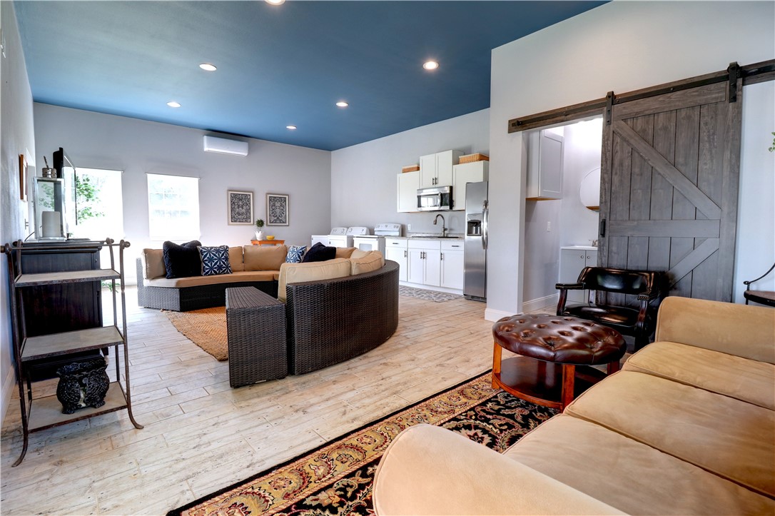 Delozier Acres - Residential