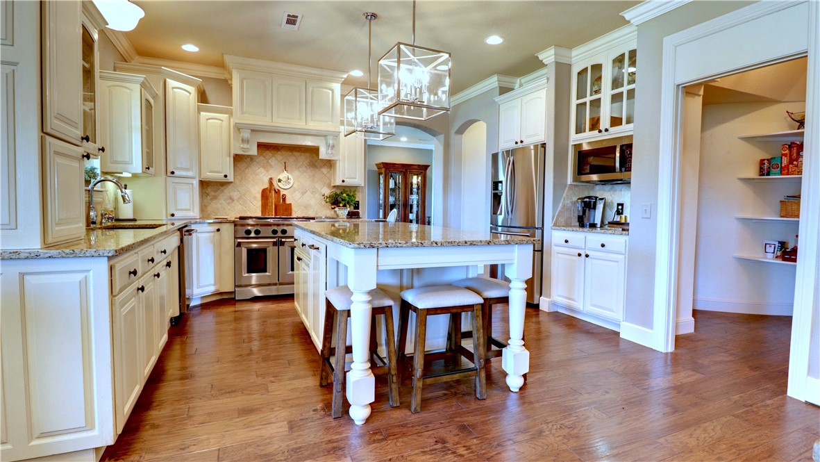 Delozier Acres - Residential