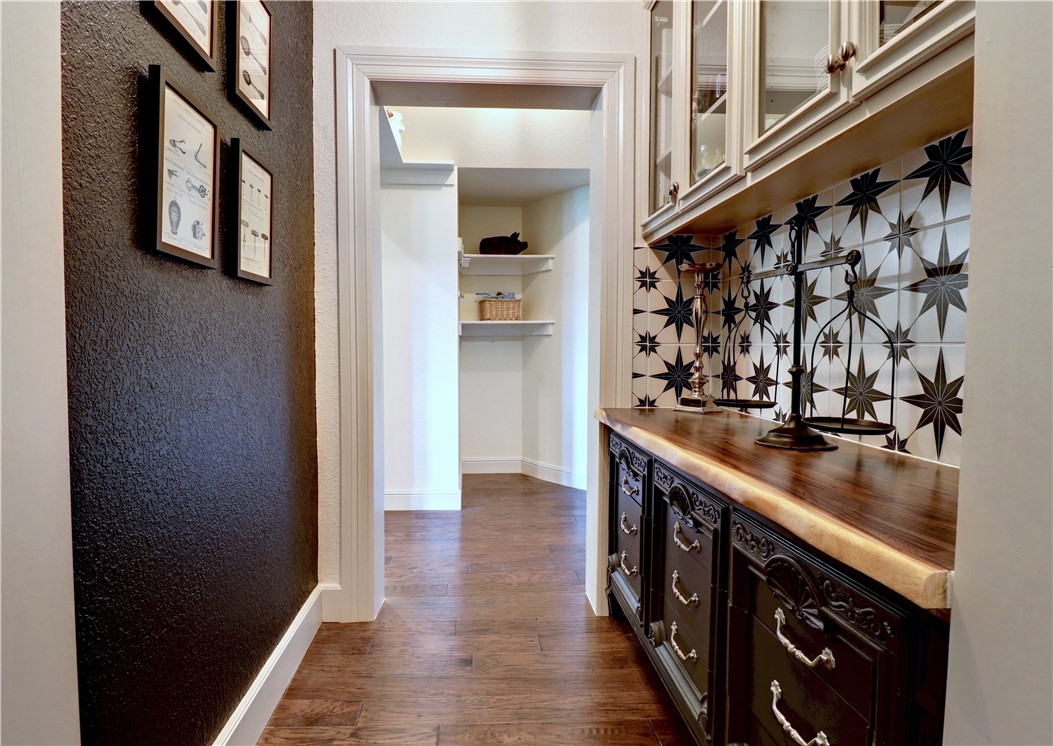 Delozier Acres - Residential