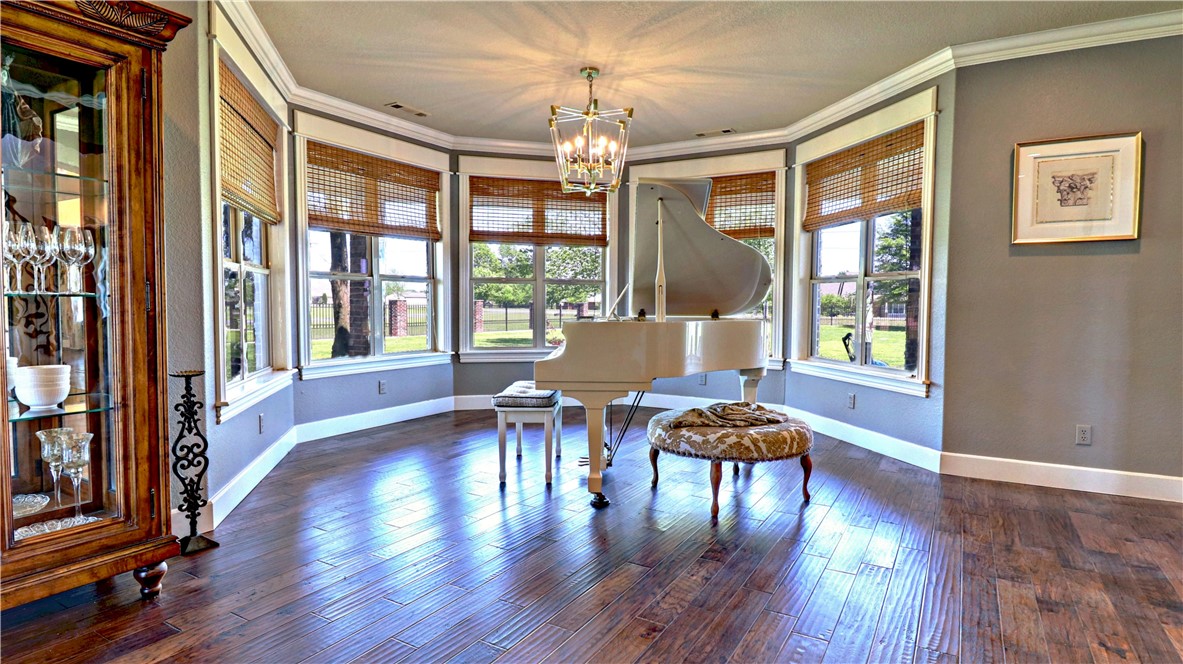 Delozier Acres - Residential