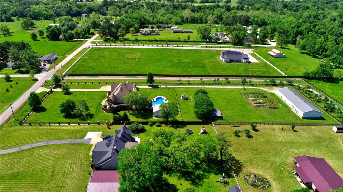 Delozier Acres - Residential