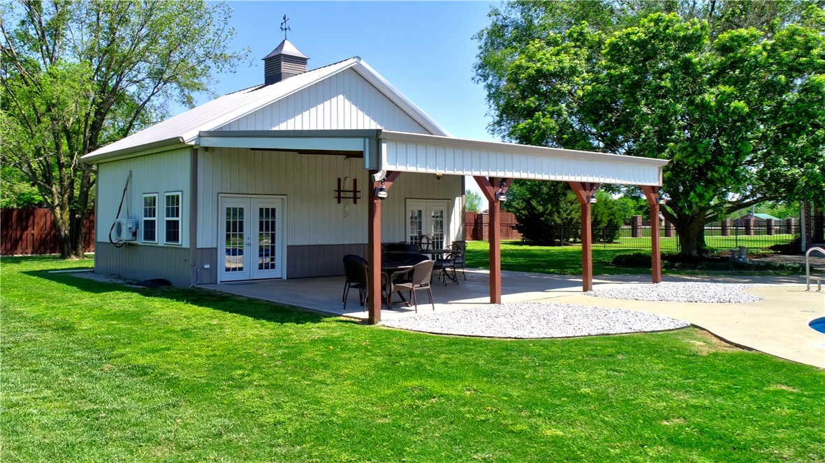 Delozier Acres - Residential