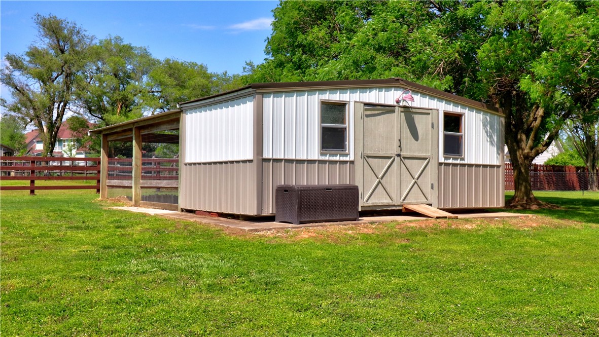 Delozier Acres - Residential