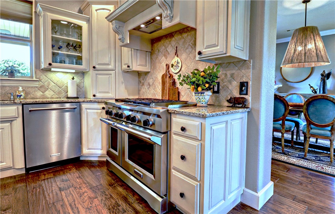 Delozier Acres - Residential