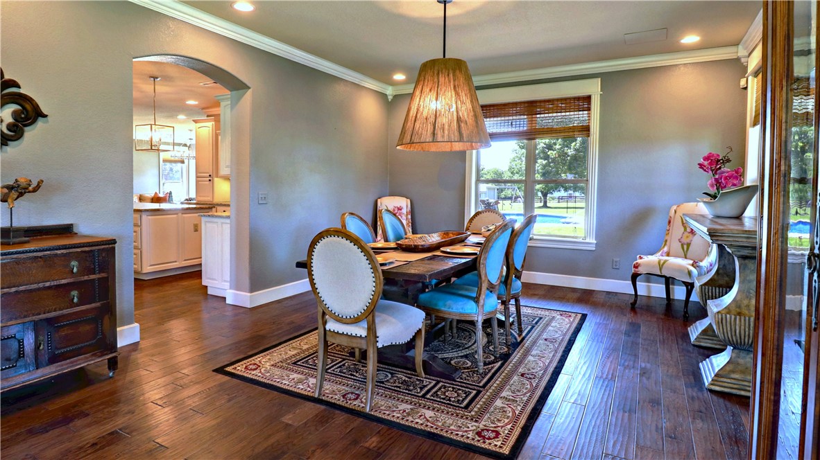 Delozier Acres - Residential