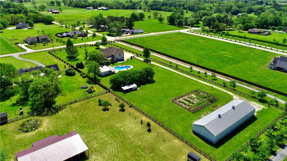 Delozier Acres - Residential