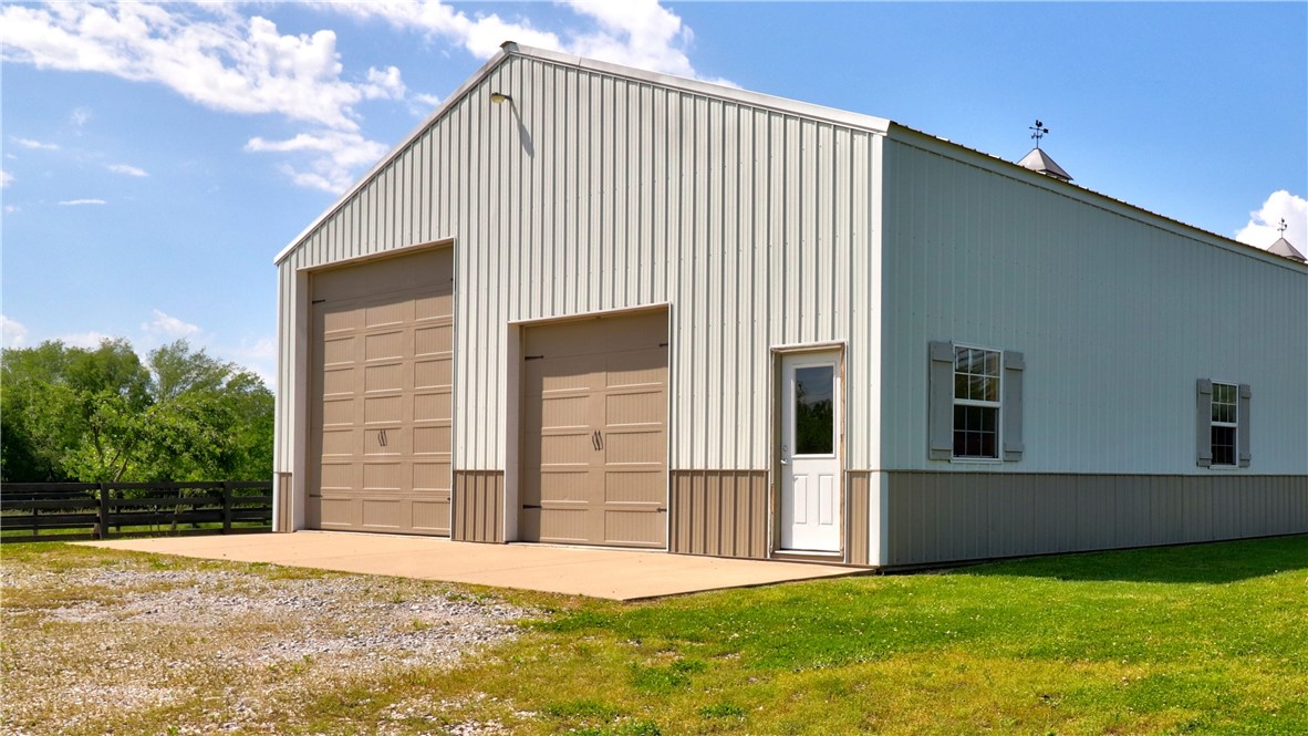 Delozier Acres - Residential