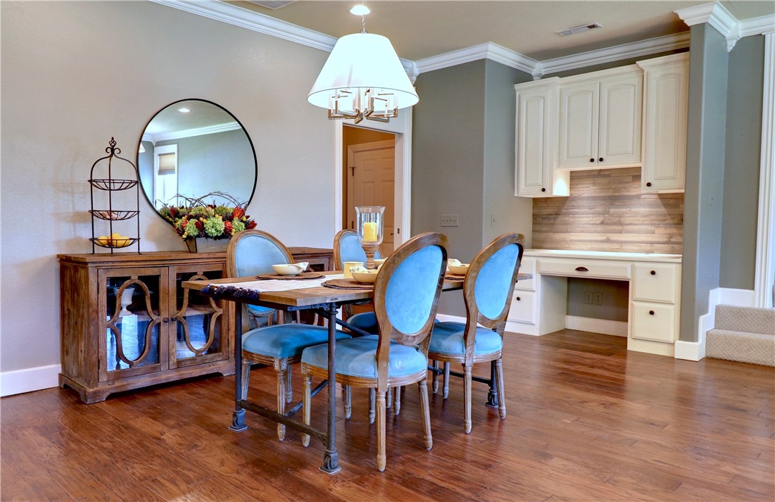 Delozier Acres - Residential