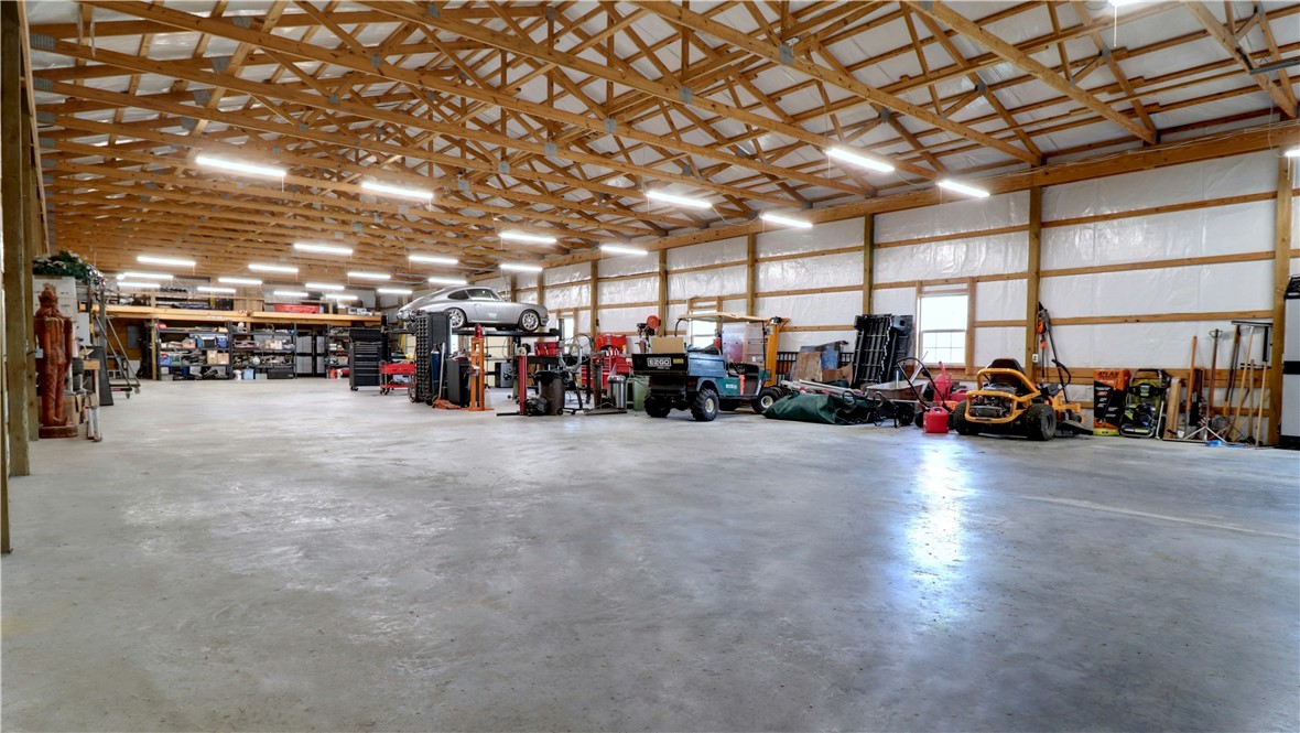 Delozier Acres - Residential