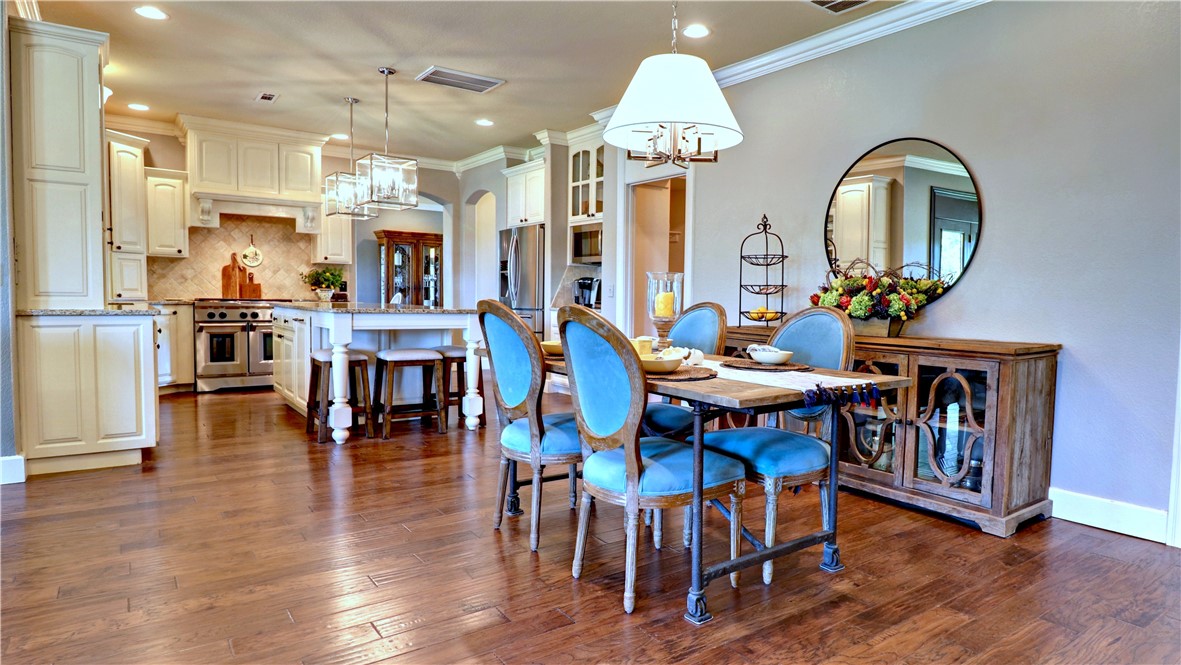 Delozier Acres - Residential