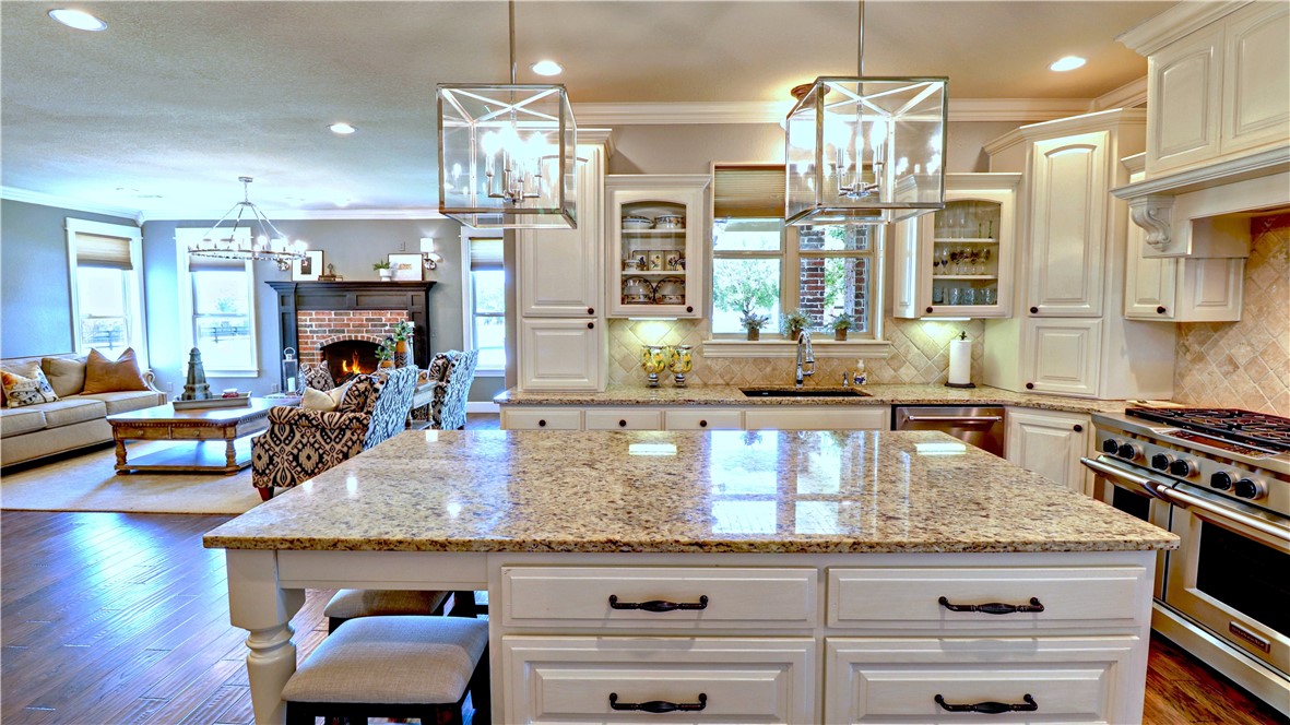 Delozier Acres - Residential