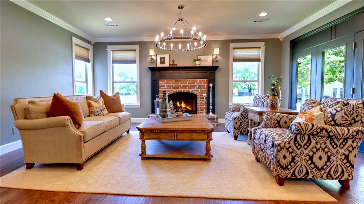 Delozier Acres - Residential