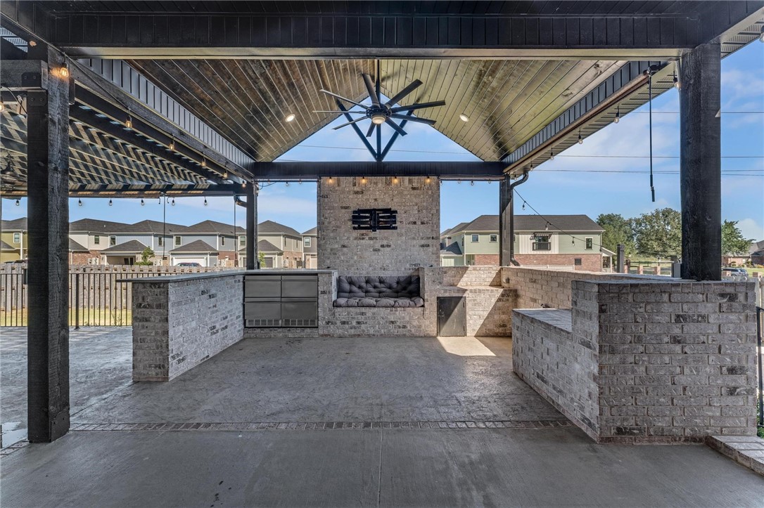 Benedetto - Residential