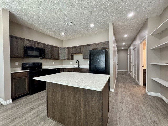Embassy Apartments - Residential Lease