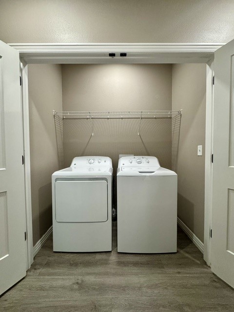Embassy Apartments - Residential Lease