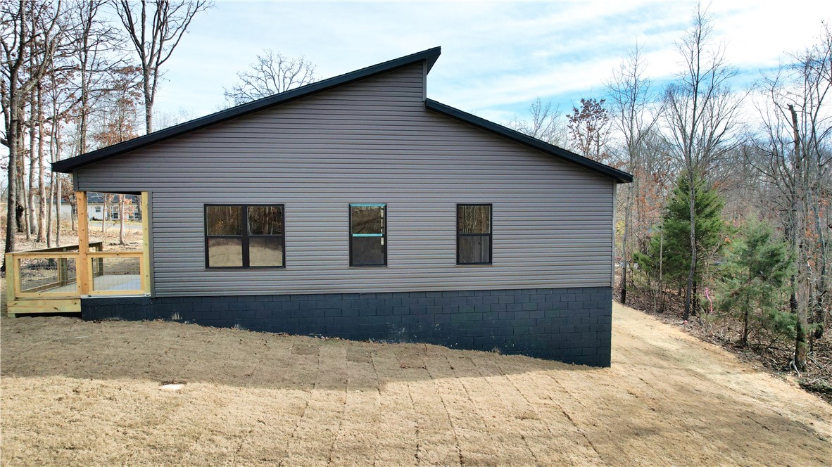 Argyll Sub Bvv - Residential