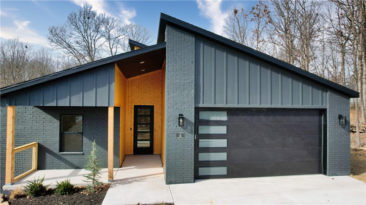 Argyll Sub Bvv - Residential